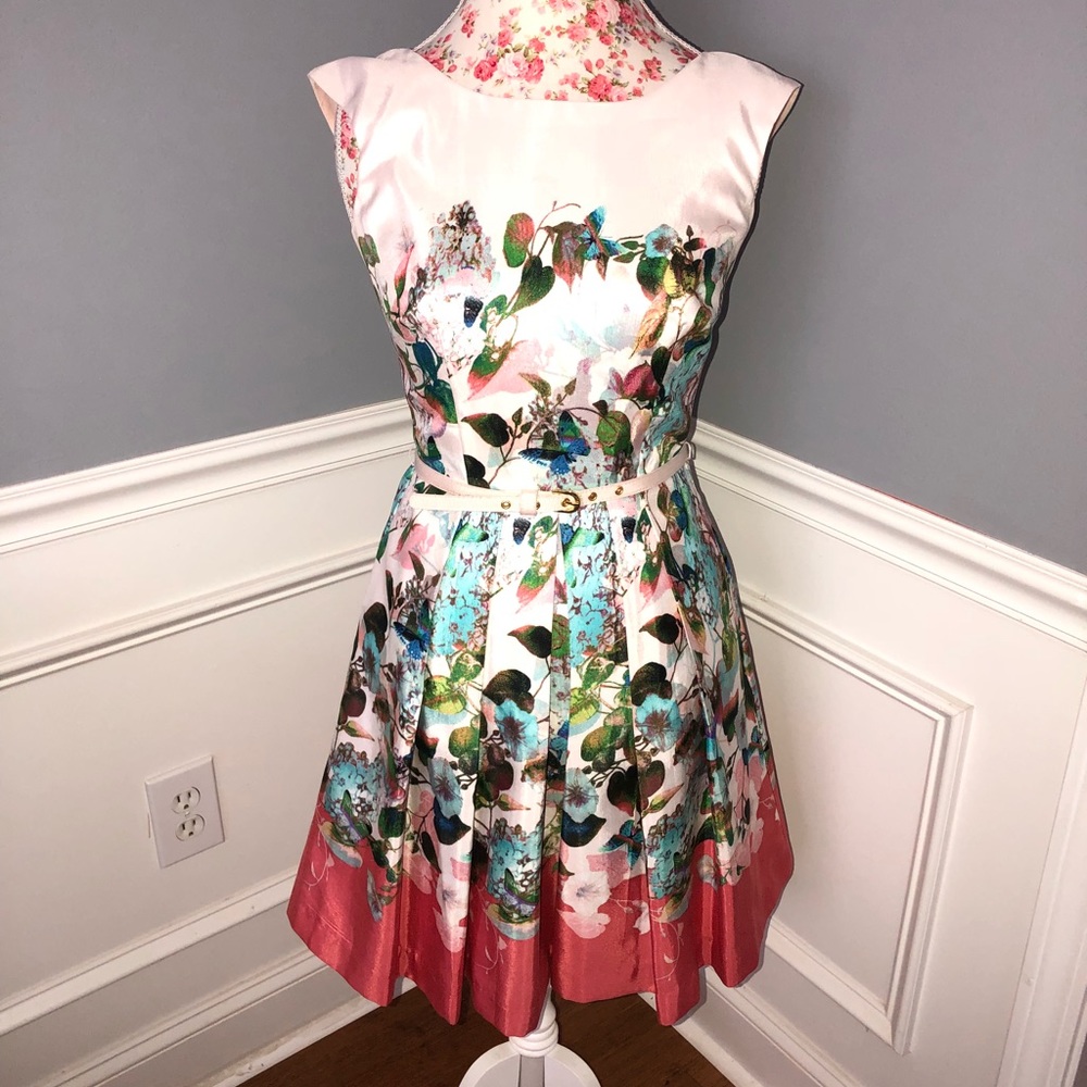JulianTaylor 6P DressBarn